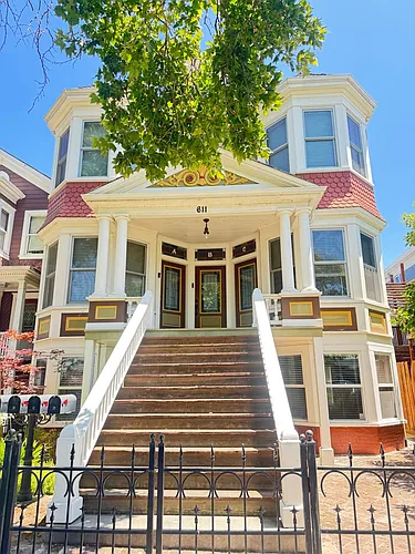 611 D St #A-D Photo 1