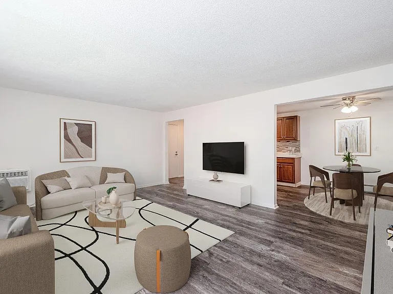 Perinton Manor Apartment Homes — Photo 6