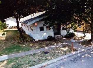516 W Benton Ave, El Dorado, KS 67042