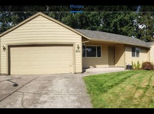 9515 NW 12th Ct, Vancouver, WA