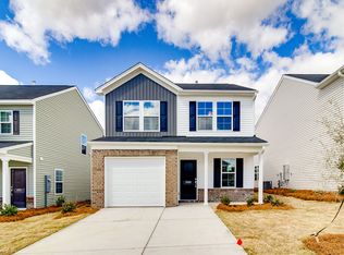 2028 Cold Rocks Way, Lexington, SC 29073