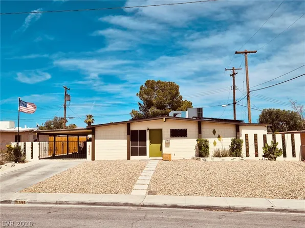 2984 Berman St, Las Vegas, NV 89169