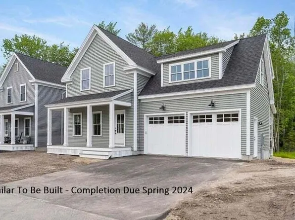 28 Holbrook Farms Way, Scarborough, ME 04074