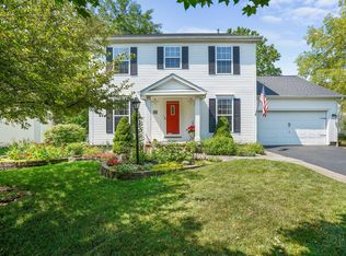 119 Tar Heel Dr, Delaware, OH