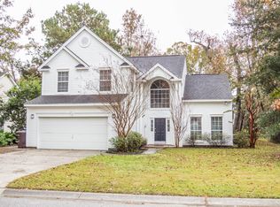 217 Mossy Oak Way, Mount Pleasant, SC 29464