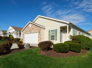 228 Fultons Run Rd, State College, PA 16803