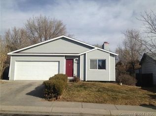 7245 Alpenwood Way, Colorado Springs, CO 80918