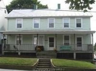 11943 Main St, Libertytown, MD 21762