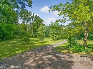 4088 Pardee Lake Rd, Howell, MI 48843