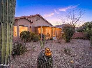 7895 W Morning Light Way, Tucson, AZ 85743
