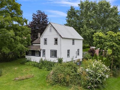 364 Central Chapel Rd, Brooktondale, NY, 14817