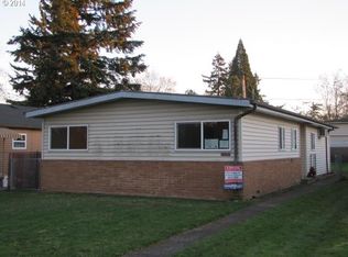 6222 SE Ramona St, Portland, OR 97206