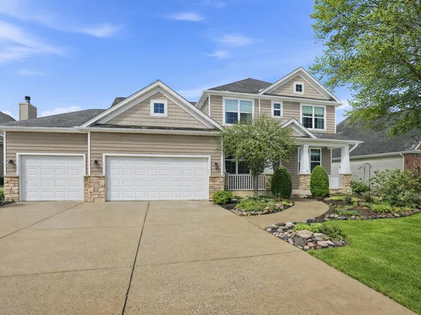 1144 Mary Ellen Dr, Crown Point, IN 46307