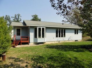 1936 County Road G, Coloma, WI 54930