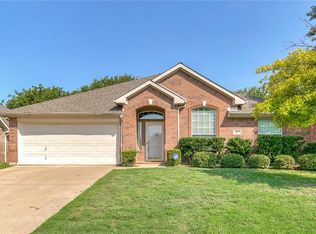 307 Canadian Trl, Mansfield, TX 76063