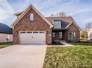 6311 Autumn Breeze Ct, Alvaton, KY 42122