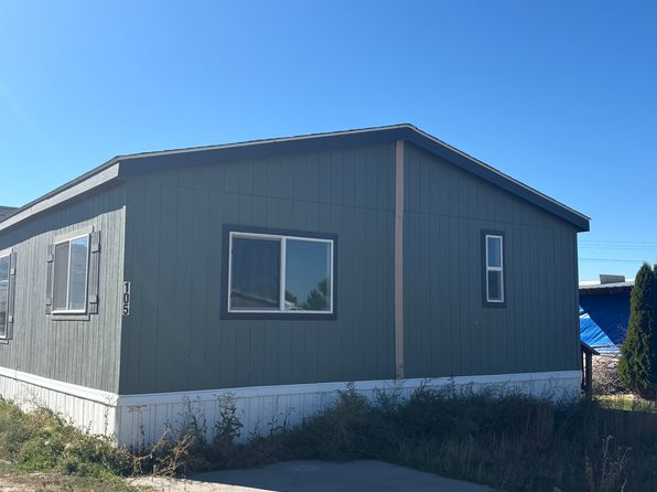 845 Barton Rd TRAILER 94