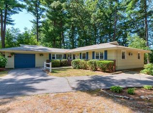 21 Porter Rd, Chelmsford, MA 01824