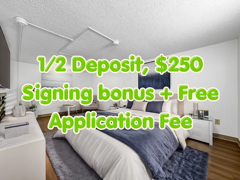 320 Stanton Ave #109 — Photo 1