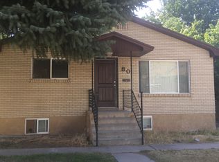 80 S 800th St E #80, Springville, UT 84663