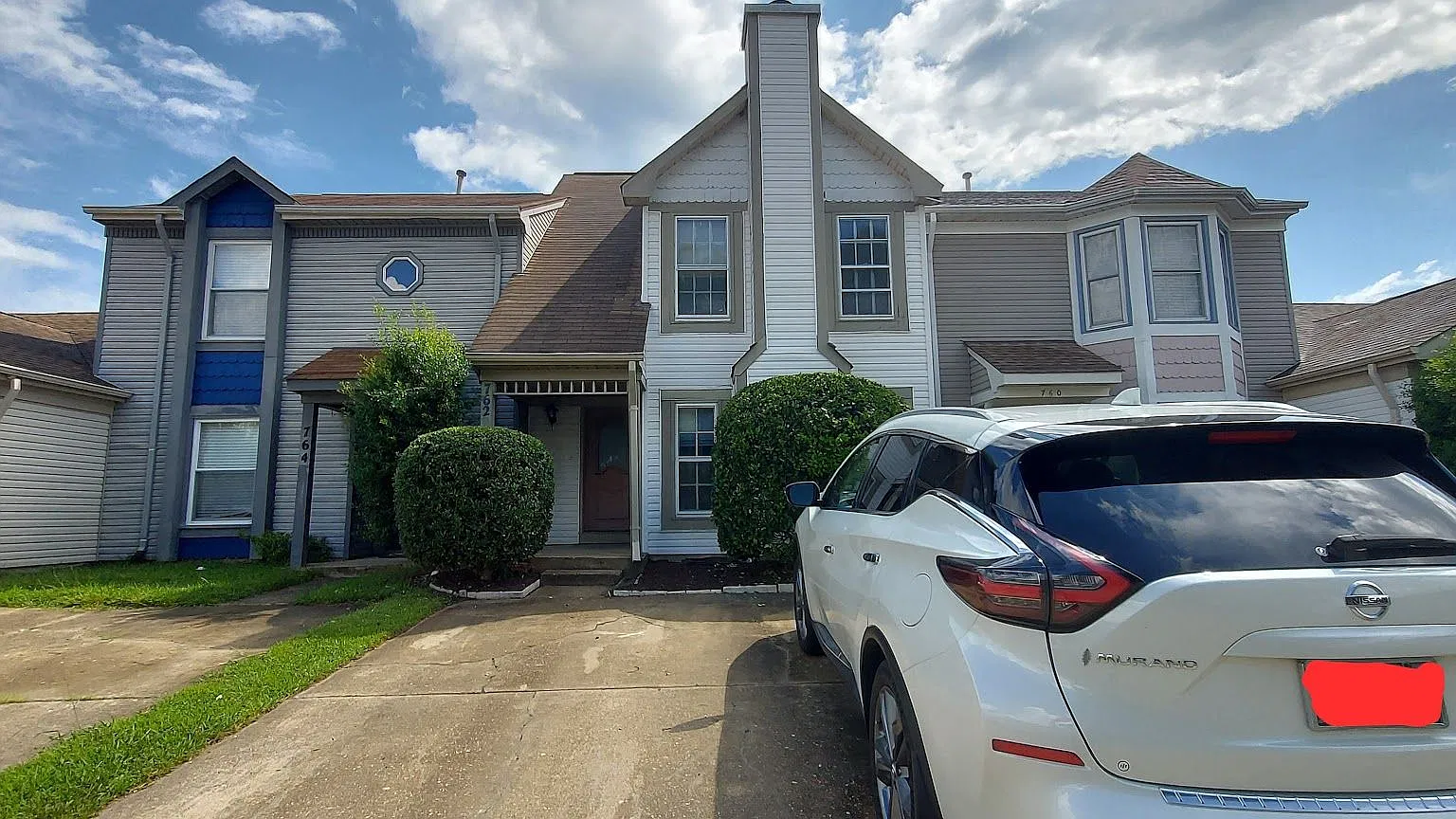 Great home in Ocean Lakes — Photo 1