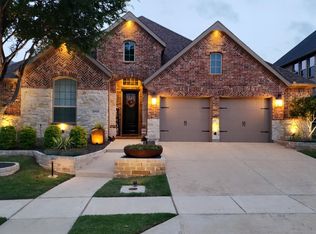 10909 Autumn Leaf Ct, Argyle, TX 76226