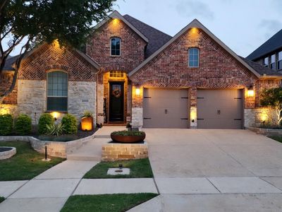 10909 Autumn Leaf Ct, Argyle, TX, 76226