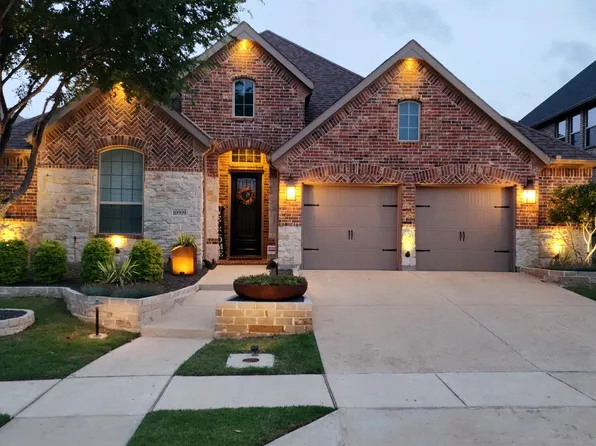 10909 Autumn Leaf Ct, Argyle, TX 76226