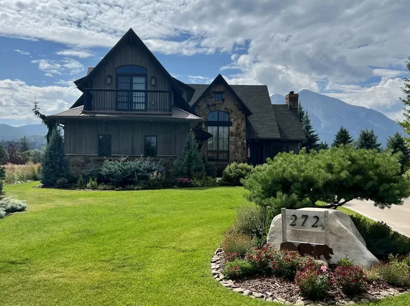 272 Crystal Canyon Dr, Carbondale, CO 81623