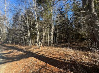 38 Hodgdon Rd, Westport Island, ME 04578
