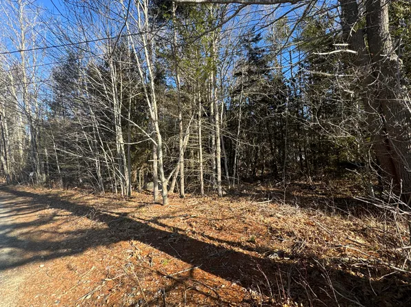 38 Hodgdon Road, Westport Island, ME 04578