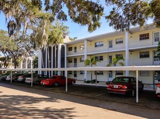 821 De Leon Ct #201, Dunedin, FL 34698
