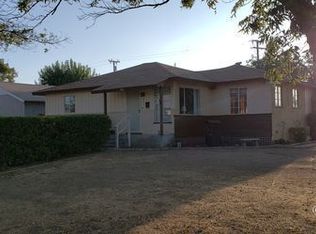 801 Oakwood St, Tehachapi, CA 93561