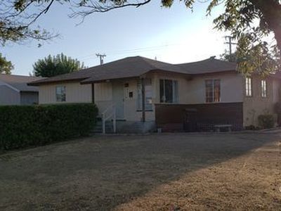 801 Oakwood St, Tehachapi, CA, 93561