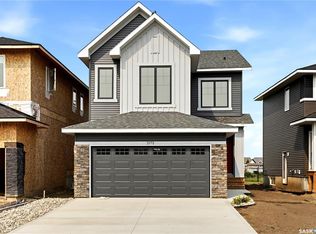3172 Favel Dr, Regina, SK S4V4C7