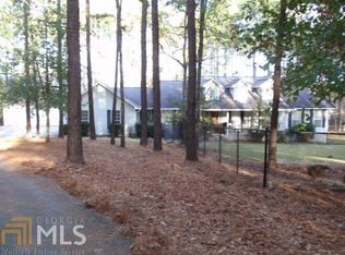110 Trailwood Ln, Dublin, GA 31021