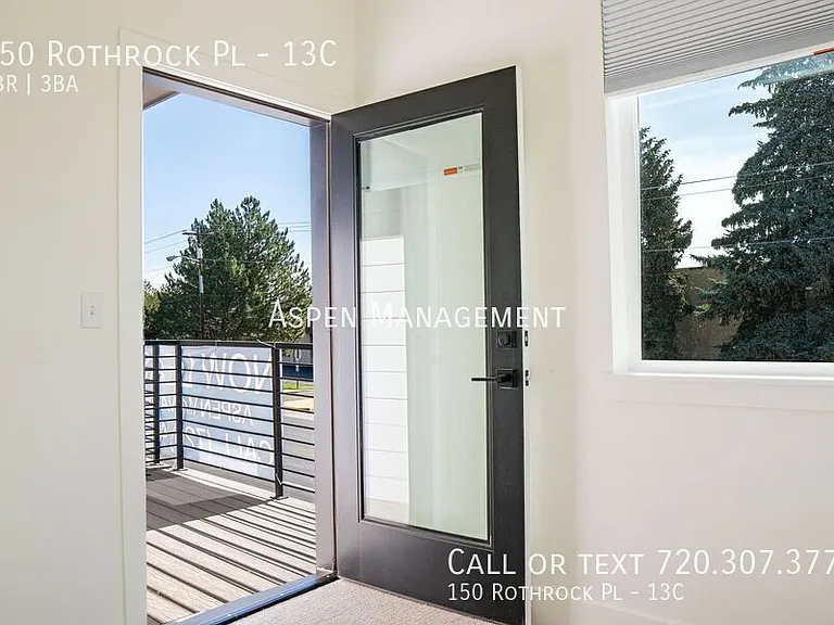 150 Rothrock Pl #13C — Photo 26