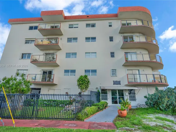 7150 Indian Creek Dr APT 505, Miami Beach, FL 33141
