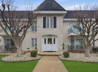 2288 Bordeaux Walk APT D2, Highland, IN