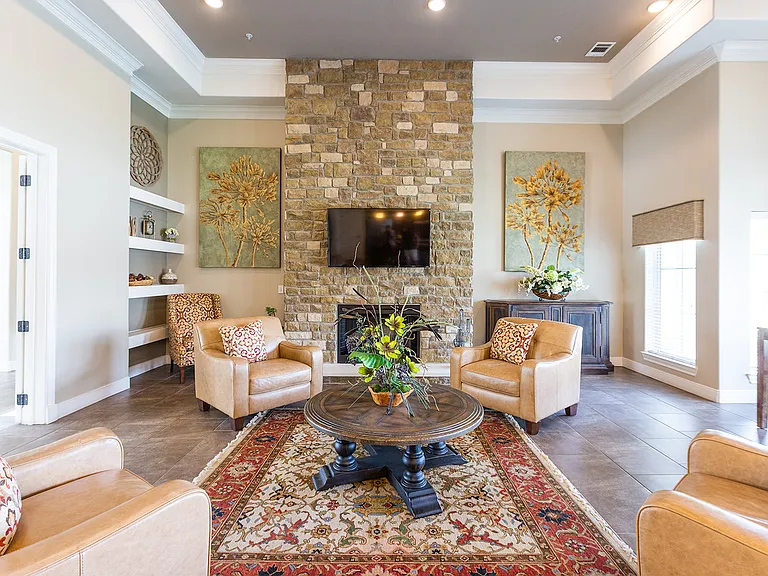Freedom Hills Ranch Apartments — Photo 49