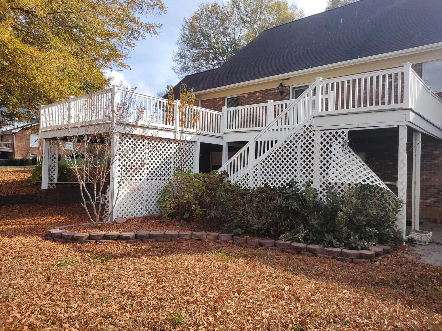 Barnes Rd, Winston Salem — Photo 2