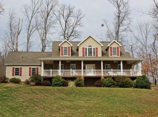 232 Olde Farm Dr, Jonesborough, TN 37659