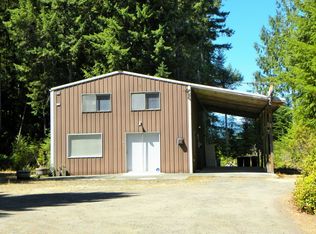 2781 NE Dewatto Rd, Tahuya, WA 98588