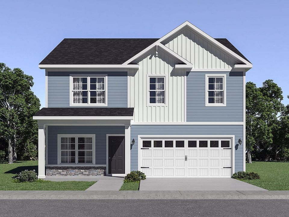 Elevation M