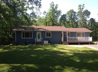 12239 260th St, Sebeka, MN 56477