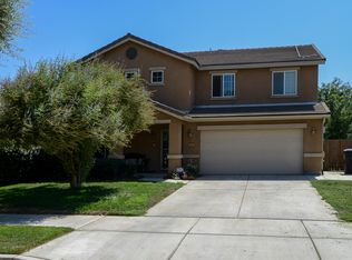 4319 E Murray Ave, Visalia, CA