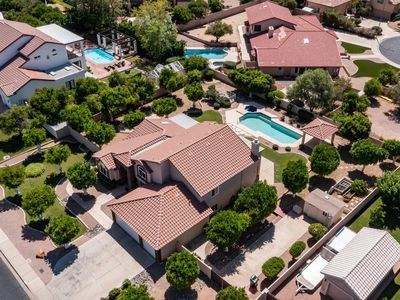 1532 N Ogden, Mesa, AZ, 85205