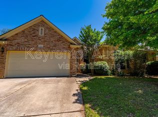 6100 Sierra Leon, Austin, TX 78759