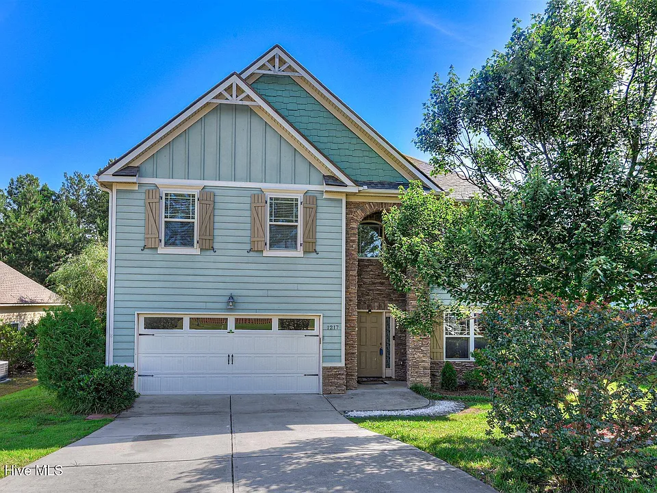 1217 Cypress Trl