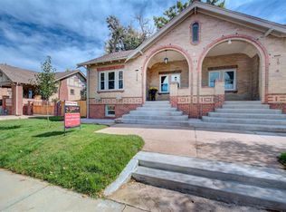 1558 N Newton St, Denver, CO 80204
